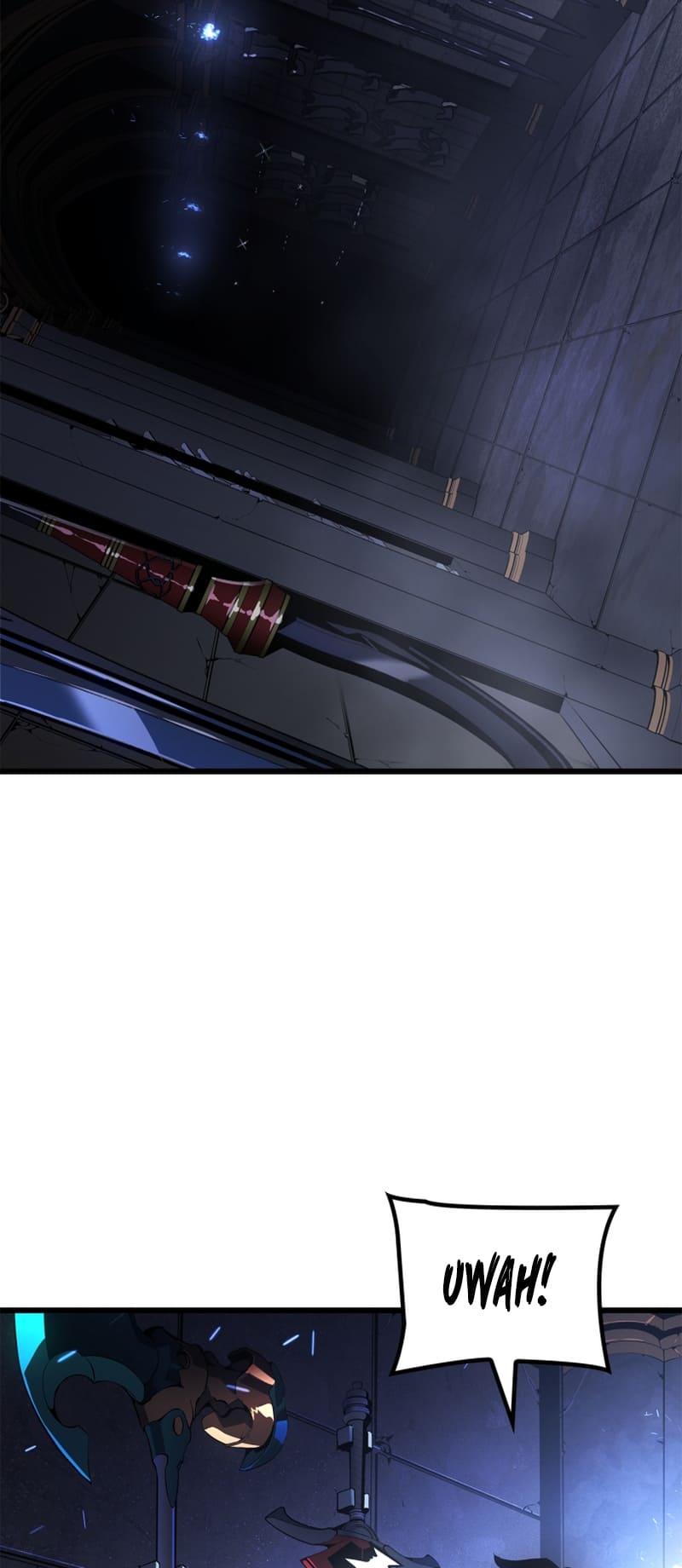 Solo Leveling, Chapter 193 image 68